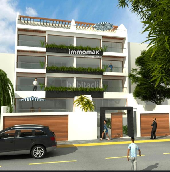 Foto 8e429e3c-9968-4789-b805-145c605506e3. Terreno residenziale in L´Espirall Vilafranca del Penedès