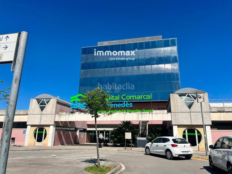 Foto 9e705bb7-8cf3-4601-9c7a-e62c7ab324c3. Terreno residenziale in L´Espirall Vilafranca del Penedès