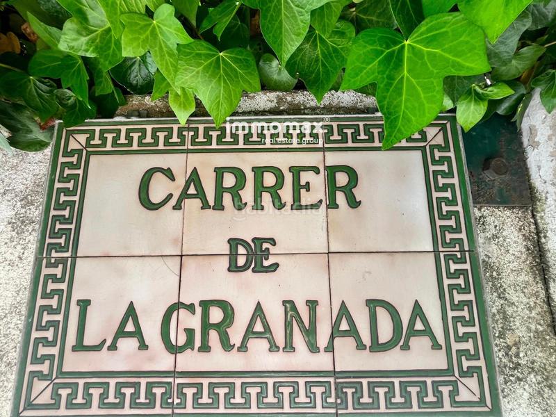 Foto a4573559-ed85-47a2-8b81-0b927cd16933. Terreno residenziale in L´Espirall Vilafranca del Penedès