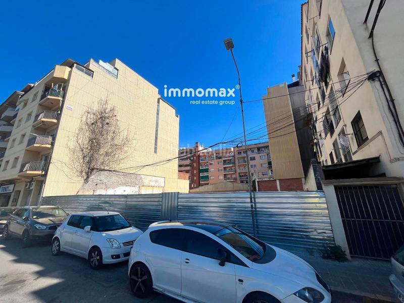 Foto da8c2176-f90d-48f8-a361-1f68c83a5a8e. Terreno residenziale in L´Espirall Vilafranca del Penedès