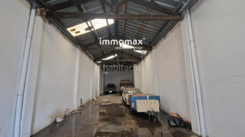 Foto 845cfc96-57ac-4497-a125-e4843eb9e845. Industrial building in Santa Eulàlia Hospitalet de Llobregat (L´)