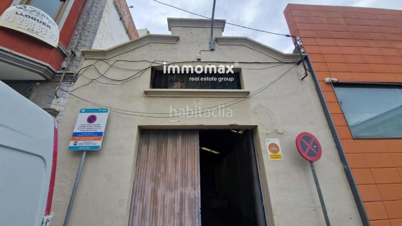 Foto 8e9aaead-de19-4d72-98b6-2dbcfb0edc2e. Industrial building in Santa Eulàlia Hospitalet de Llobregat (L´)