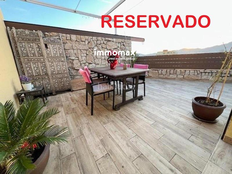 Foto 12a3b6b1-5169-4c2a-b12e-55dc32285636. Penthouse in Centre-Can Nadal Sant Feliu de Llobregat