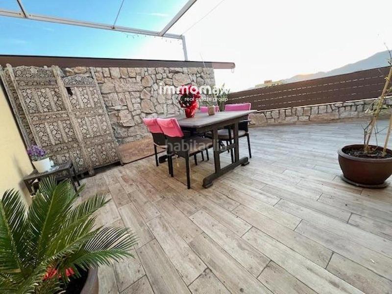 Foto 1949a884-0e50-41c4-911d-58eb0f651a6c. Penthouse in Centre-Can Nadal Sant Feliu de Llobregat