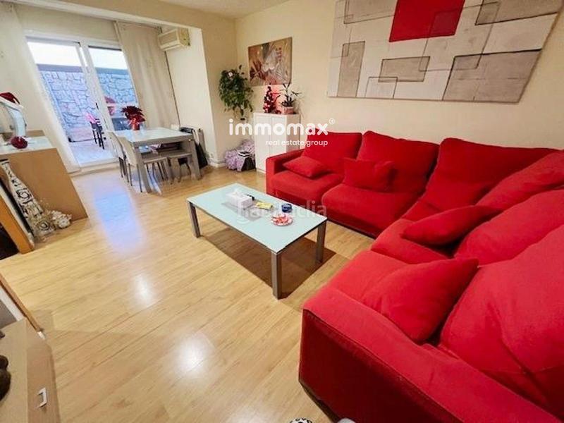 Foto 2a898ab7-0526-4389-9b66-b422b4b88976. Penthouse in Centre-Can Nadal Sant Feliu de Llobregat