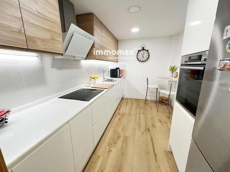 Foto 335a0fd9-3eca-4215-871c-6e864421b7ab. Penthouse in Centre-Can Nadal Sant Feliu de Llobregat