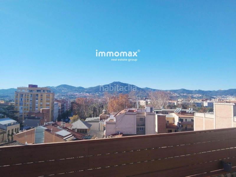 Foto 68b19a1b-fbb0-40ad-ae9e-521a8bf59d8b. Penthouse in Centre-Can Nadal Sant Feliu de Llobregat