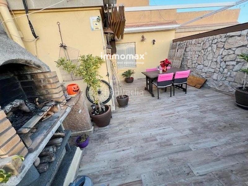 Foto 7252def3-6b07-4887-b8c1-594d63b89126. Penthouse in Centre-Can Nadal Sant Feliu de Llobregat