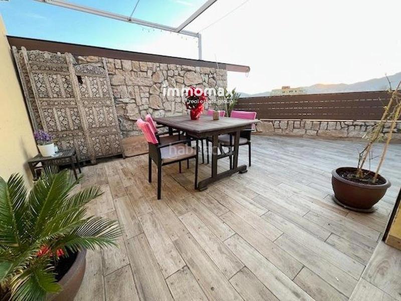 Foto 8555d561-835b-41dc-ab16-6be8c22291b9. Penthouse in Centre-Can Nadal Sant Feliu de Llobregat