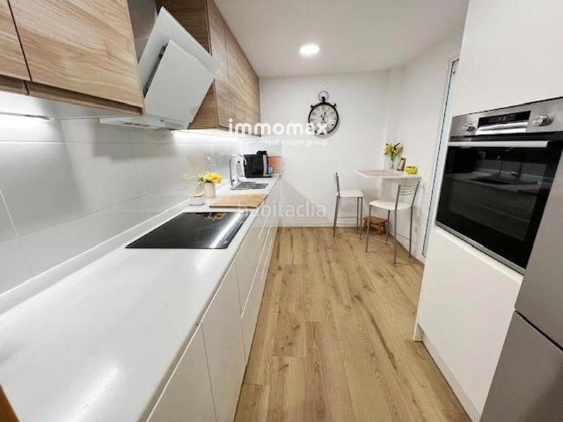 Foto 96d9cdc4-314a-428b-a2ad-81cd645536bd. Penthouse in Centre-Can Nadal Sant Feliu de Llobregat