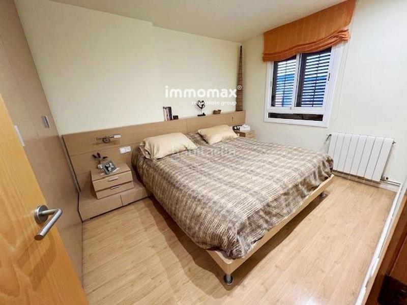 Foto b1346fa7-66e9-4ca7-aa6e-633bf5b0ddbf. Penthouse in Centre-Can Nadal Sant Feliu de Llobregat