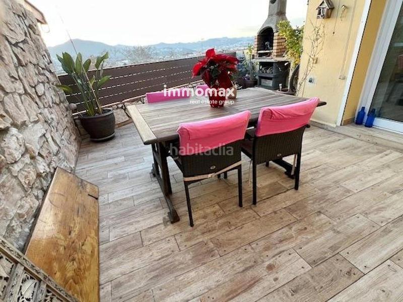 Foto b4fcc39b-12b4-43b9-871a-d16c3a4a925f. Penthouse in Centre-Can Nadal Sant Feliu de Llobregat