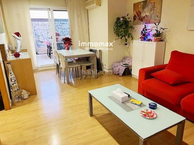 Foto bca2ab2d-25e9-4ab5-9325-a7b19de2ba81. Penthouse in Centre-Can Nadal Sant Feliu de Llobregat