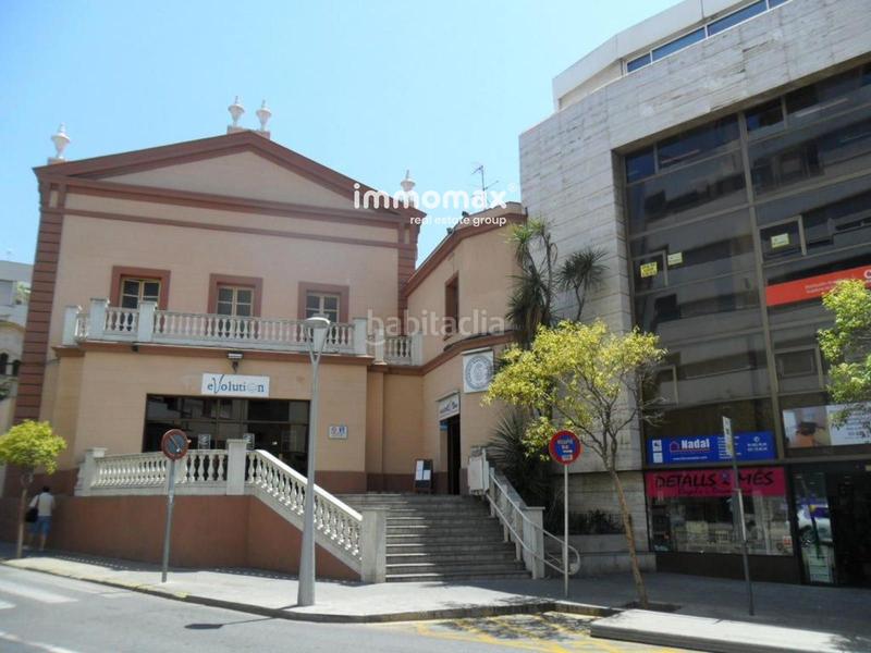 Foto f338e525-98b9-47c8-8ffd-993b795be24b. Penthouse in Centre-Can Nadal Sant Feliu de Llobregat