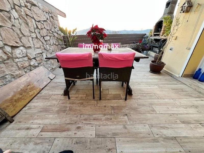 Foto fd09a716-e163-4991-8755-a03b46b3ec09. Penthouse in Centre-Can Nadal Sant Feliu de Llobregat