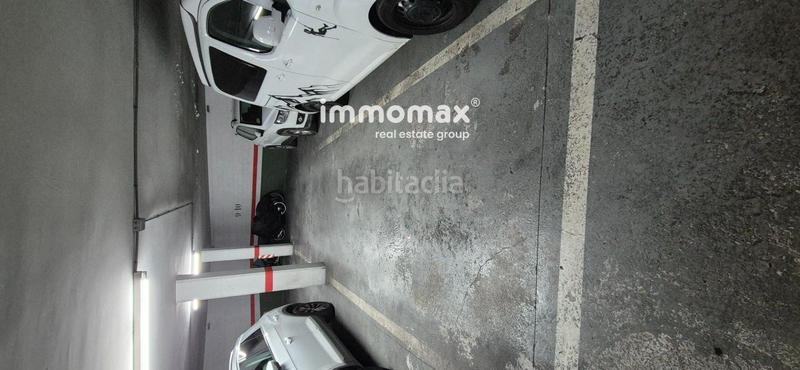 Foto 4580c346-01b4-4585-89f2-3cc165e51149. Parking coche garatge en venda a ! en Roses-Castellbell Sant Feliu de Llobregat