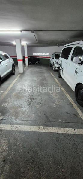 Foto 68c92e58-f9b7-4c27-b59d-3614891affd5. Parking coche garatge en venda a ! en Roses-Castellbell Sant Feliu de Llobregat