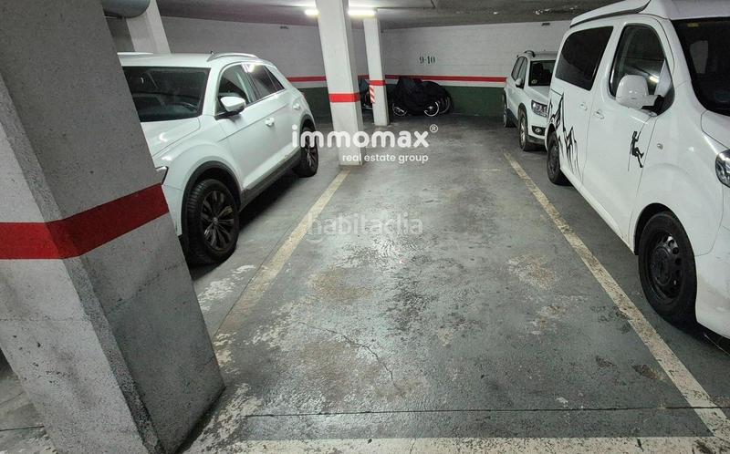 Foto b4c819a4-7fdd-47ae-8d47-a38bb5d08dd6. Parking coche garatge en venda a ! en Roses-Castellbell Sant Feliu de Llobregat
