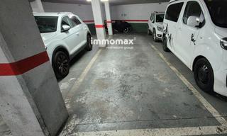 Car parking  J batllori. Garatge en venda a sant feliu de llobregat!