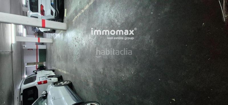 Foto f627921e-e9bd-43d9-b945-24c33eb5147d. Parking coche garatge en venda a ! en Roses-Castellbell Sant Feliu de Llobregat