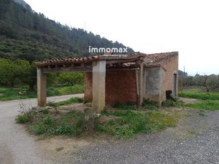 Rural plot  7. Finca rustica en benifallet