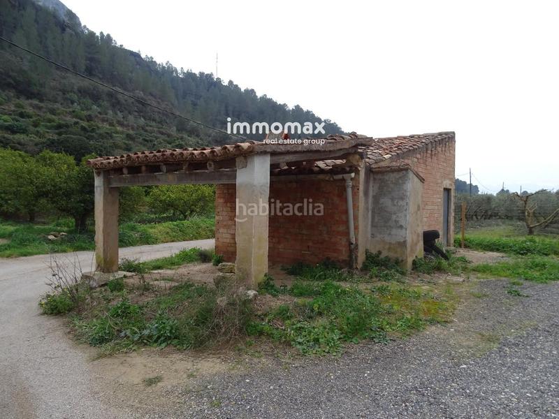 Foto 22355b88-f652-42dc-8e6d-78dbca15731c. Finca rústica finca rustica en Benifallet