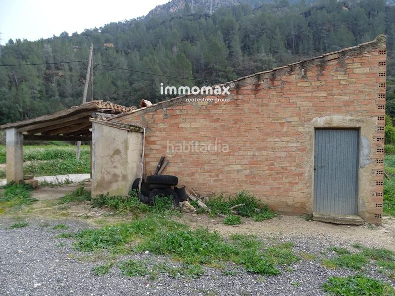 Foto ece0ba52-7b46-41d3-8de0-570b4ff835bf. Finca rústica finca rustica en Benifallet