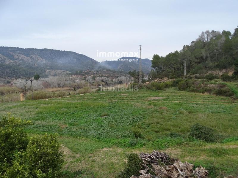 Foto f987693c-e11d-4645-8acb-8bc6ba101658. Finca rústica finca rustica en Benifallet