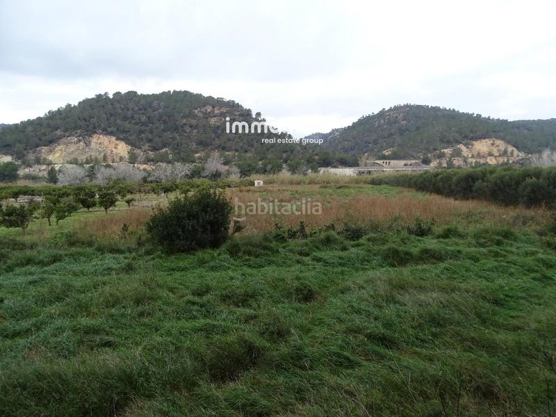 Foto 2dbd502e-8377-4fcf-b6d0-21b56c5e1286. Finca rústica a Benifallet