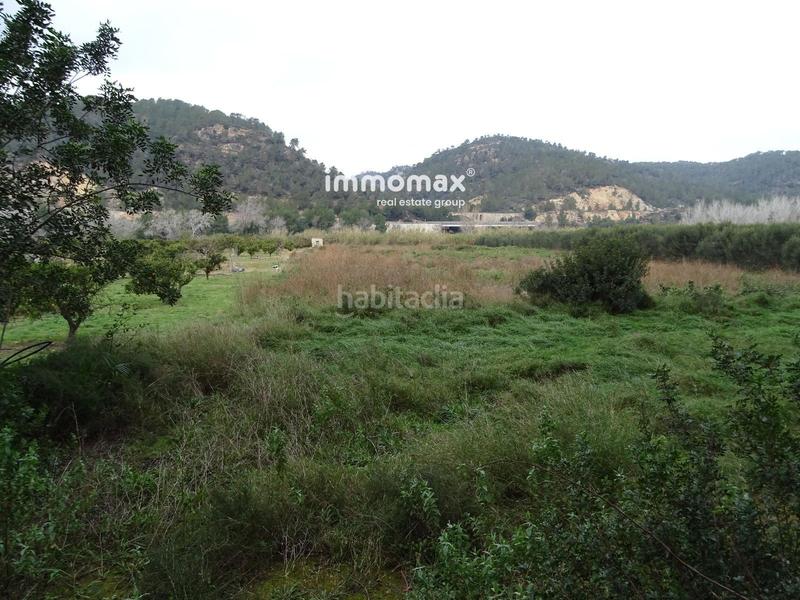 Foto e7116880-ce6c-42b1-9aef-85dfda5800ea. Finca rústica a Benifallet