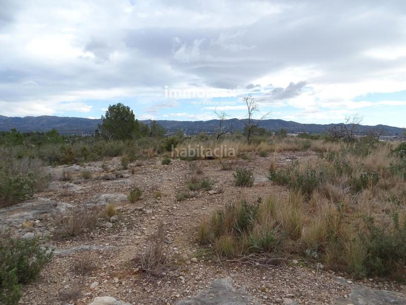 Foto d198700d-faad-4ddc-90d0-94e3504143a1. Rural plot in Roquetes