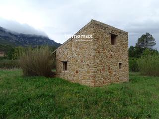 Residential Plot  22. Finca rústica en venta en horta de san juan con possibilidad de