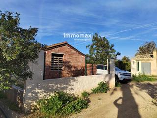 Wohngrundstück  66. Finca rústica en venta en bitem con agua