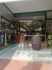 Umzug Geschäftsraum  Carmen. Cafetería en traspaso esplugues de llobregat, la plana