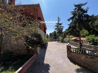 Xalet a Vallirana. Vallirana casa em venta