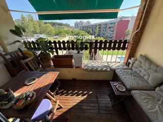 Pis a Font de la Guatlla. Barcelona piso en venta en la font de la guatlla