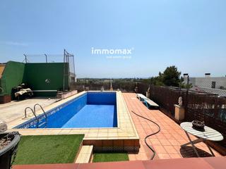 Casa a Santa Maria. Oportunidad única en santa maria de vilanova i la geltrú! casa e