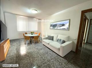 Etagenwohnung in Can Vinader. Excelente oportunidad en castelldefels, zona castell poble vell!