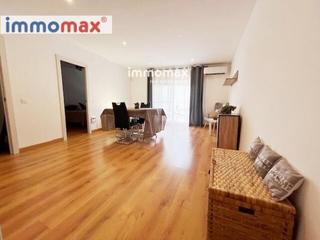 Pis a Sant Joan-TV3. Immomax sant feliu le presenta un precioso piso reformado de 4 h