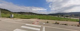 Finca rústica a Mas romeu. Parcela industrialcomercial en venta  zona estratégica en vilano