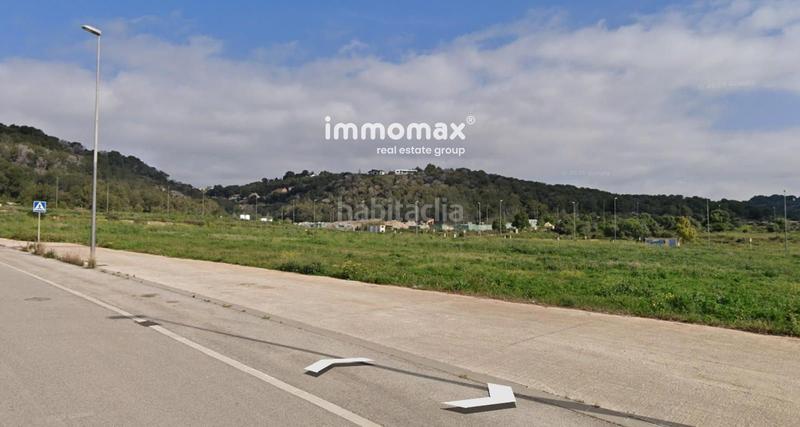 Foto 76f7abd2-11ca-4f46-a870-ea14dc3546c1. Finca rústica parcela industrialcomercial en venta zona estratégica en vilanova i la geltrú! en Calafell
