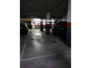 Lloguer Aparcament cotxe  Sant jordi. Parking en alquiler en esplugues de llobregat