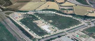 Terreny residencial a Barceloneta -  Molí d´en Rovira. Solar industrial en venta  vilafranca del penedès distrito barce