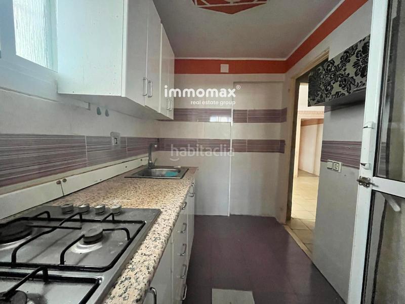 Foto e48f3a29-b10a-4670-afa2-565bedfed934. Appartement dans Nord Vilanova i la Geltrú