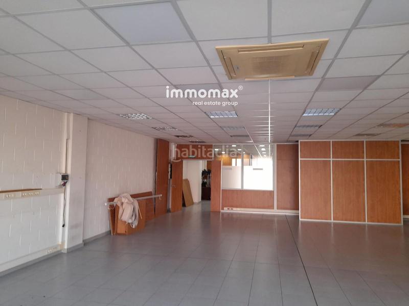 Foto 505c3e14-80a0-4573-ac58-624f63fa9279. Alquiler oficina local comercial para oficinas, listo para entrar en Mataró