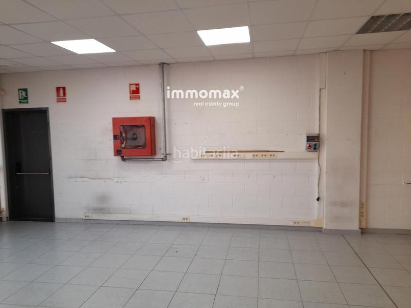 Foto b5cc267a-427b-4d66-be01-66e750ce71c6. Miete büro mit parking in Pla d'en Boet Mataró