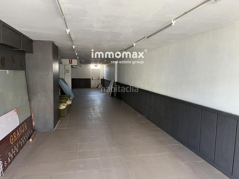 Foto 7c1607b7-9b87-4203-8277-d847cab835da. Affitto locale commerciale in Santa Eulàlia de Ronçana