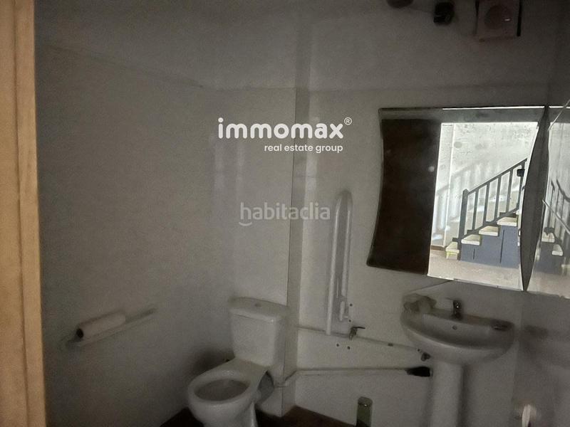 Foto 28bf7a55-82f1-404a-8f65-171983419b60. Lloguer local comercial a Santa Eulàlia de Ronçana