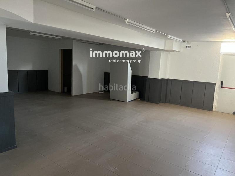 Foto ccc522c6-abda-4c0e-b0e9-977bf21ce229. Lloguer local comercial a Santa Eulàlia de Ronçana