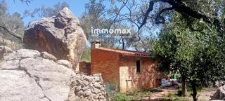 Terreny residencial  1. Finca rústica en venta en pals con agua de fuente